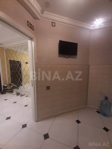 Продаётся 3-комн. новостройка 120 м², м. Ази Асланов, photo 16 from 24
