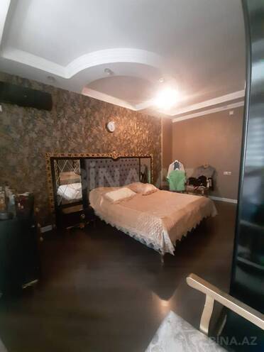 Продаётся 3-комн. новостройка 120 м², м. Ази Асланов, photo 10 from 24