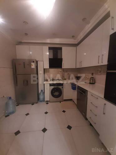 Продаётся 3-комн. новостройка 120 м², м. Ази Асланов, photo 15 from 24