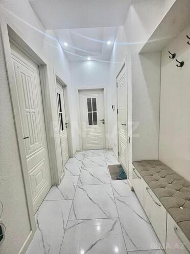 Сдаётся 2-комн. новостройка 65 м², м. Мемар Аджеми, photo 13 from 21