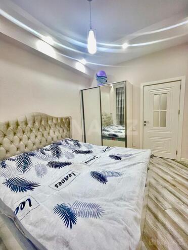 Сдаётся 2-комн. новостройка 65 м², м. Мемар Аджеми, photo 11 from 21