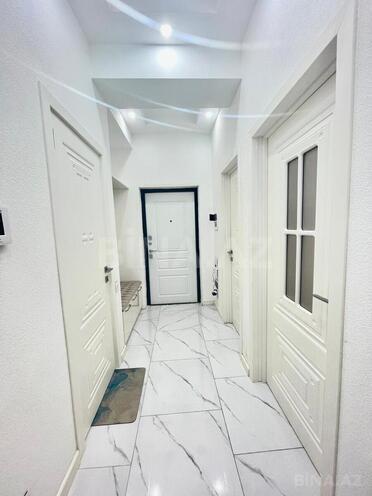 Сдаётся 2-комн. новостройка 65 м², м. Мемар Аджеми, photo 18 from 21