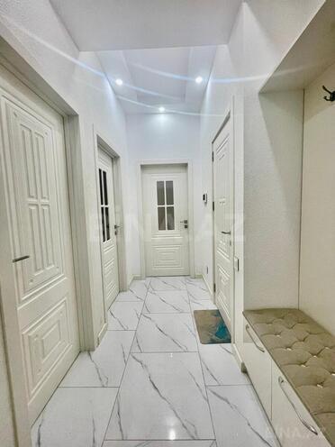 Сдаётся 2-комн. новостройка 65 м², м. Мемар Аджеми, photo 8 from 21