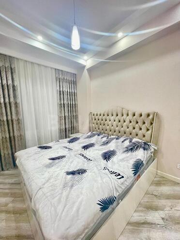 Сдаётся 2-комн. новостройка 65 м², м. Мемар Аджеми, photo 10 from 21