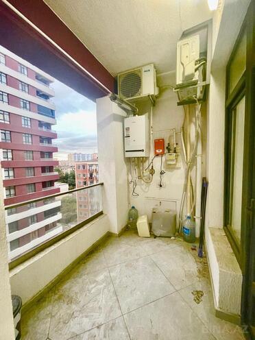 Сдаётся 2-комн. новостройка 65 м², м. Мемар Аджеми, photo 19 from 21