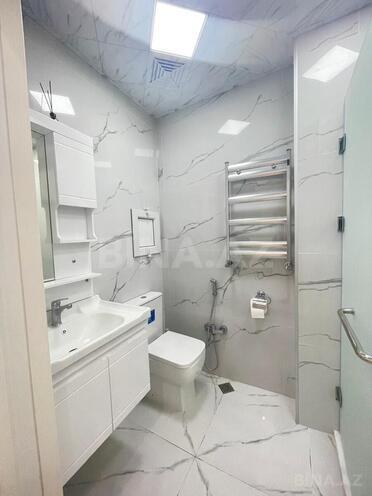 Сдаётся 2-комн. новостройка 65 м², м. Мемар Аджеми, photo 14 from 21