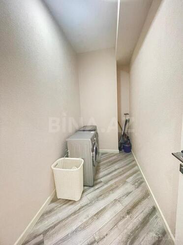 Сдаётся 2-комн. новостройка 65 м², м. Мемар Аджеми, photo 15 from 21