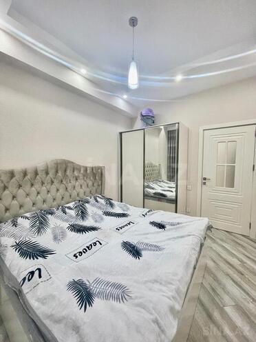 Сдаётся 2-комн. новостройка 65 м², м. Мемар Аджеми, photo 9 from 21
