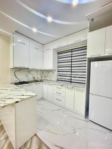Сдаётся 2-комн. новостройка 65 м², м. Мемар Аджеми, photo 7 from 21