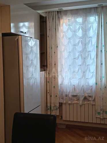 İcarəyə verilir 3 otaqlı köhnə tikili 90 m², Səbail r., photo 17 from 22