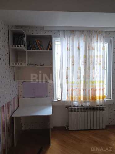 İcarəyə verilir 3 otaqlı köhnə tikili 90 m², Səbail r., photo 19 from 22