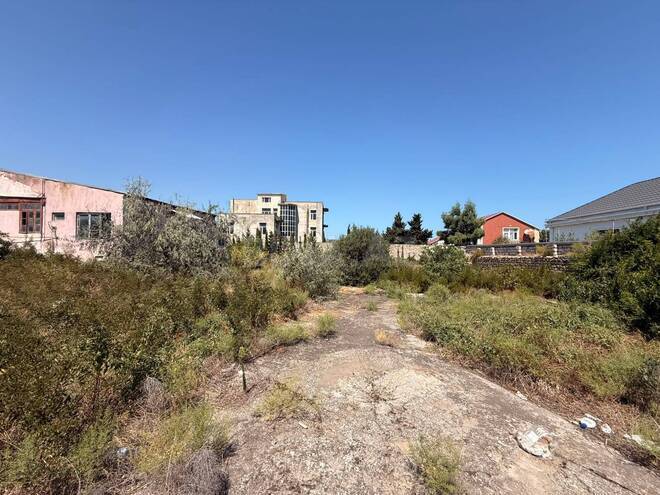 Satılır  torpaq 15 sot, Mərdəkan q., photo 4 from 11