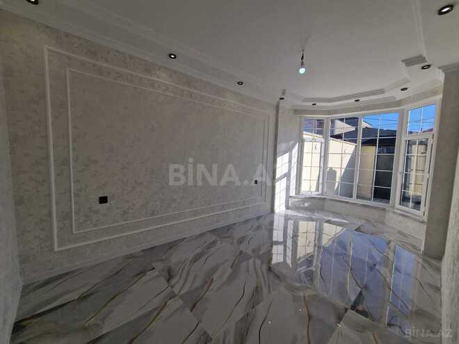 Satılır 3 otaqlı həyət evi/bağ evi 80 m², Masazır q., photo 3 from 9