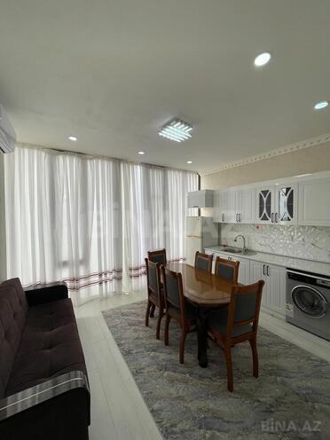 Satılır 4 otaqlı yeni tikili 100 m², Masazır q., photo 3 from 17