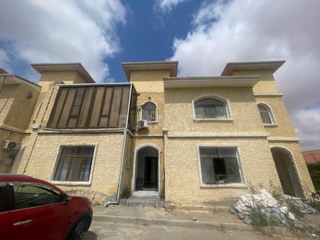 Satılır 4 otaqlı yeni tikili 100 m², Masazır q., photo 15 from 17