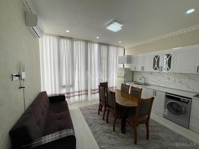 Satılır 4 otaqlı yeni tikili 100 m², Masazır q., photo 4 from 17
