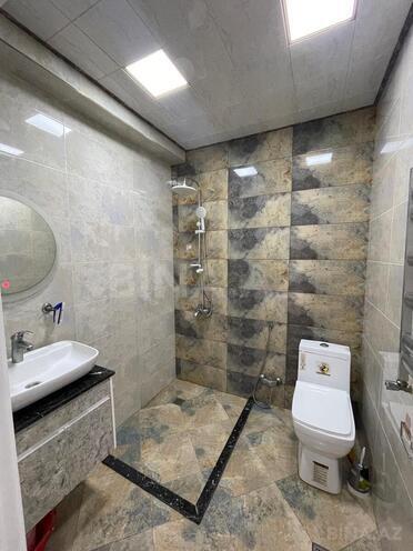 Satılır 4 otaqlı yeni tikili 100 m², Masazır q., photo 14 from 17