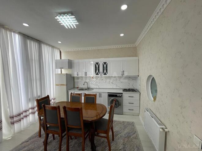 Satılır 4 otaqlı yeni tikili 100 m², Masazır q., photo 5 from 17