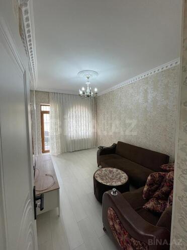 Satılır 4 otaqlı yeni tikili 100 m², Masazır q., photo 7 from 17