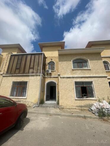 Satılır 4 otaqlı yeni tikili 100 m², Masazır q., photo 1 from 17