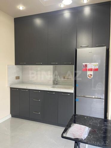 İcarəyə verilir 2 otaqlı yeni tikili 80 m², 8 Noyabr m., photo 6 from 24