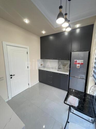 İcarəyə verilir 2 otaqlı yeni tikili 80 m², 8 Noyabr m., photo 9 from 24