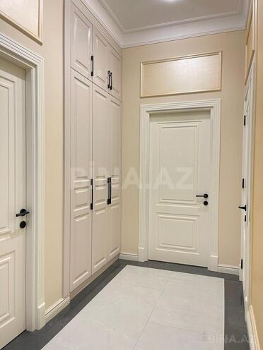 İcarəyə verilir 2 otaqlı yeni tikili 80 m², 8 Noyabr m., photo 23 from 24