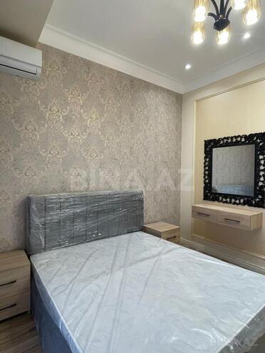 İcarəyə verilir 2 otaqlı yeni tikili 80 m², 8 Noyabr m., photo 5 from 24