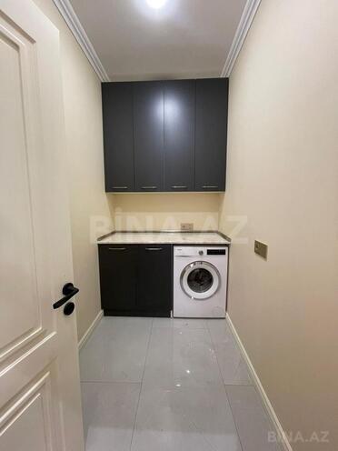 İcarəyə verilir 2 otaqlı yeni tikili 80 m², 8 Noyabr m., photo 12 from 24