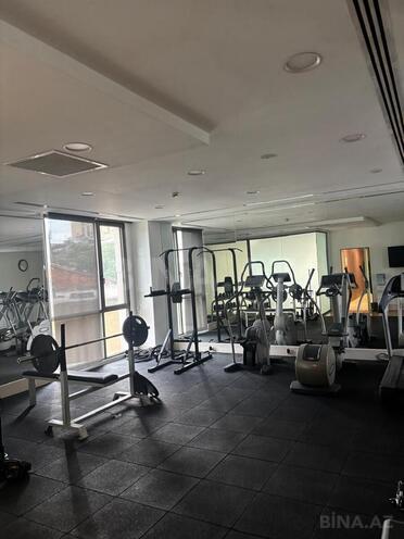 İcarəyə verilir 3 otaqlı yeni tikili 160 m², İçəri Şəhər m., photo 8 from 17