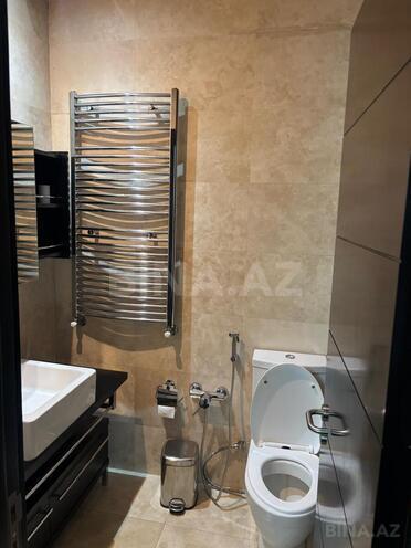 İcarəyə verilir 3 otaqlı yeni tikili 160 m², İçəri Şəhər m., photo 11 from 17