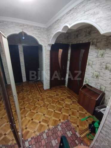 Satılır 3 otaqlı köhnə tikili 90 m², Xalqlar Dostluğu m., photo 14 from 17