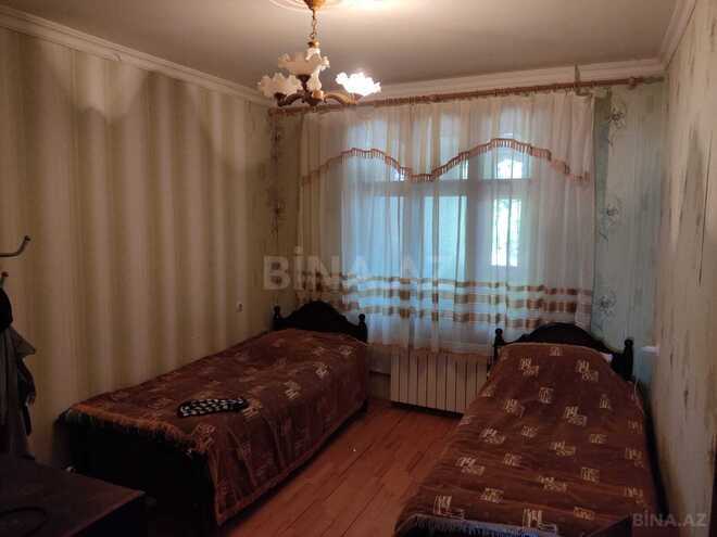 Satılır 3 otaqlı köhnə tikili 90 m², Xalqlar Dostluğu m., photo 11 from 17