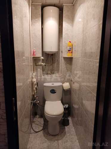Satılır 3 otaqlı köhnə tikili 90 m², Xalqlar Dostluğu m., photo 16 from 17