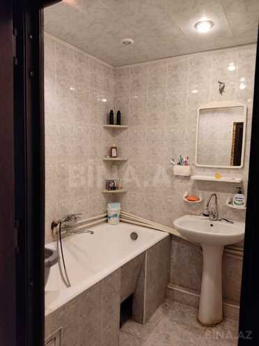 Satılır 3 otaqlı köhnə tikili 90 m², Xalqlar Dostluğu m., photo 15 from 17