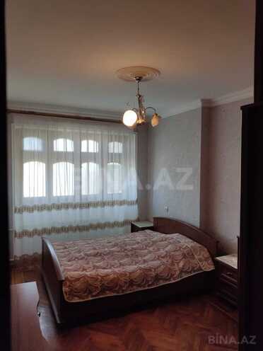 Satılır 3 otaqlı köhnə tikili 90 m², Xalqlar Dostluğu m., photo 13 from 17