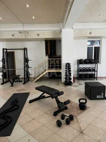 Satılır  obyekt 272 m², 20 Yanvar m., photo 7 from 8