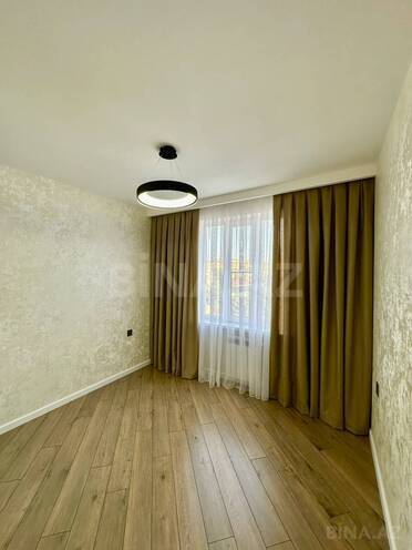 Продаётся 3-комн. вторичка 65 м², м. Ази Асланов, photo 6 from 17