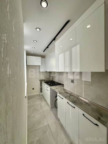 Продаётся 3-комн. вторичка 65 м², м. Ази Асланов, photo 8 from 17
