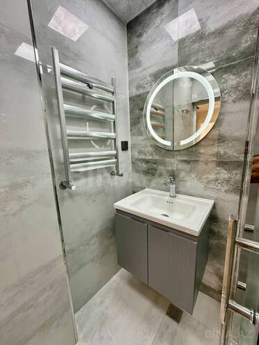 Продаётся 3-комн. вторичка 65 м², м. Ази Асланов, photo 14 from 17