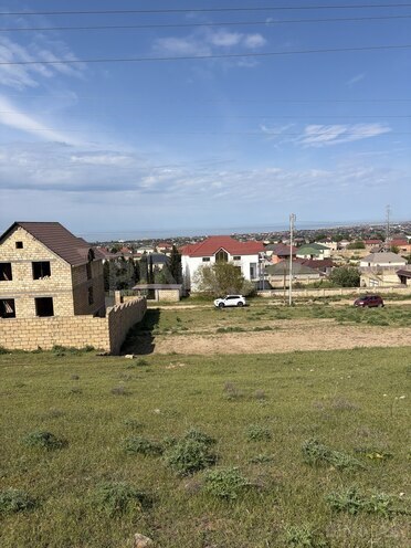 Satılır  torpaq 8 sot, Fatmayı q., photo 1 from 6