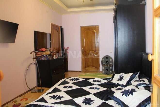 İcarəyə verilir 3 otaqlı köhnə tikili 75 m², Həzi Aslanov m., photo 5 from 17