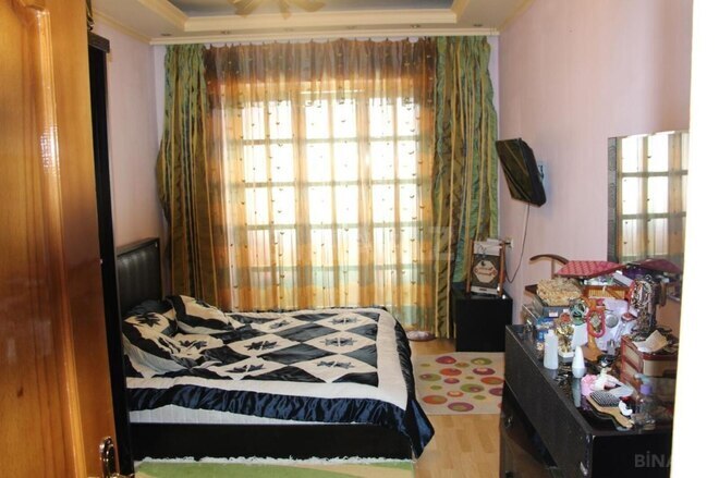 İcarəyə verilir 3 otaqlı köhnə tikili 75 m², Həzi Aslanov m., photo 4 from 17