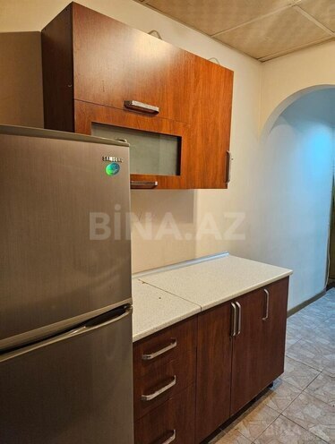 İcarəyə verilir 3 otaqlı köhnə tikili 75 m², Həzi Aslanov m., photo 11 from 17