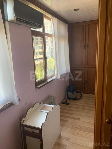 İcarəyə verilir 3 otaqlı köhnə tikili 75 m², Həzi Aslanov m., photo 8 from 17