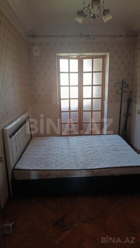 İcarəyə verilir 3 otaqlı köhnə tikili 75 m², Həzi Aslanov m., photo 6 from 17
