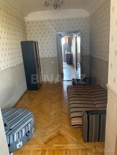 İcarəyə verilir 3 otaqlı köhnə tikili 75 m², Həzi Aslanov m., photo 7 from 17