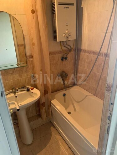 İcarəyə verilir 3 otaqlı köhnə tikili 75 m², Həzi Aslanov m., photo 13 from 17