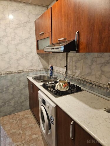 İcarəyə verilir 3 otaqlı köhnə tikili 75 m², Həzi Aslanov m., photo 12 from 17