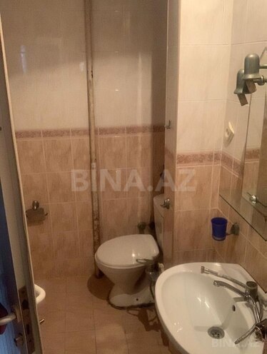 İcarəyə verilir 3 otaqlı köhnə tikili 75 m², Həzi Aslanov m., photo 14 from 17